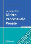 Lineamenti di diritto processuale penale libro di Tonini Paolo Conti Carlotta