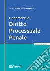 Lineamenti di diritto processuale penale libro