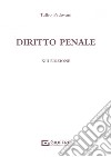 Diritto penale libro