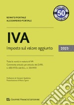 IVA. Imposta sul Valore Aggiunto 2023