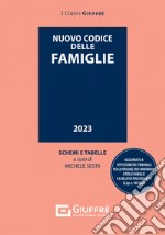 Nuovo codice delle famiglie libro