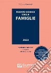 Nuovo codice delle famiglie libro