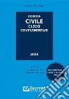 Codice civile e leggi complementari libro