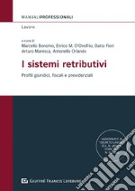 I sistemi retributivi libro