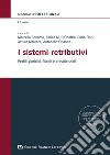 I sistemi retributivi libro