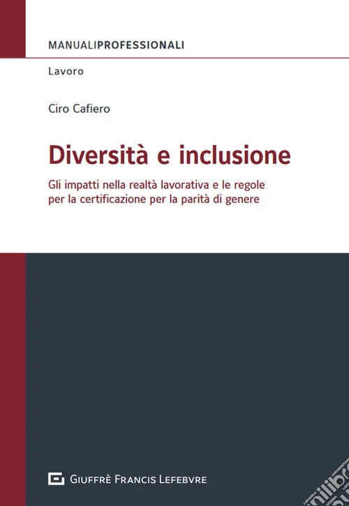 Diversità e inclusione