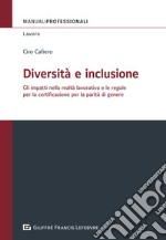 Diversità e inclusione