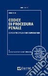 Codice di procedura penale coordinato con le norme complementari libro
