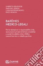 Barèmes medico-legali