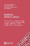 Barèmes medico-legali libro