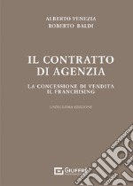 Il contratto di agenzia libro