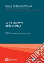 La valutazione delle startup libro