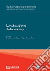 La valutazione delle startup libro