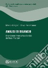 Analisi di bilancio libro di Allegrini M. (cur.) Ferramosca S. (cur.)