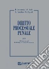 Diritto processuale penale libro