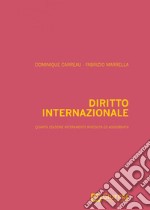 Diritto internazionale libro