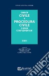 Codice civile e procedura civile e leggi complementari libro di Sassani B. N. (cur.) Cuffaro V. (cur.) Delle Donne C. (cur.)