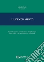 Il licenziamento libro