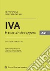 IVA. Imposta sul Valore Aggiunto 2024 libro