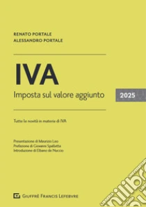 IVA. Imposta sul valore aggiunto 2025