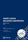 Princìpi e regole dell'azione amministrativa libro di Sandulli M. A. (cur.)