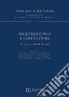 Processo civile e Costituzione libro