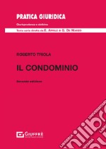 Il condominio libro