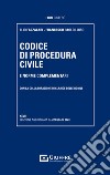 Codice di procedura civile e norme complementari libro