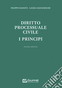 Diritto processuale civile. I principi