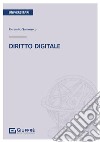 Diritto digitale libro di Sammarco Pieremilio