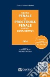 Codice penale e procedura penale e leggi complementari libro di Ramacci F. (cur.) Spangher G. (cur.)