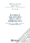 Il payback nel governo della spesa farmaceutica. Flussi finanziari, diritto alla salute e regolazione del mercato libro