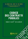 Codice dei contratti pubblici libro