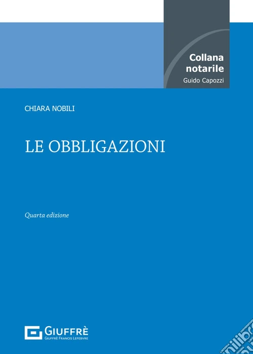 Le obbligazioni