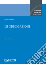 Le obbligazioni libro