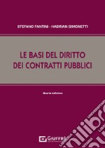 Le basi del diritto dei contratti pubblici