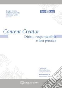 Content creator libro