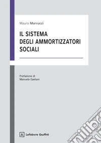 Il sistema degli ammortizzatori sociali libro