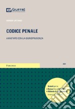 Codice penale. Annotato con la giurisprudenza libro