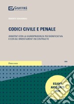 Codice dei contrasti libro