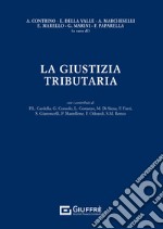 La giustizia tributaria libro