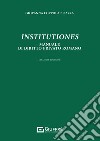 Institutiones. Manuale di diritto privato romano libro di Coppola Giovanna