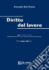 Diritto del lavoro libro