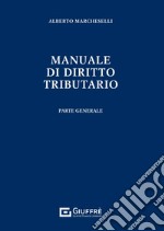 Manuale di diritto tributario libro