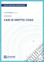 Casi di diritto civile libro