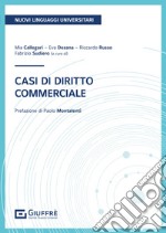 Casi di diritto commerciale libro