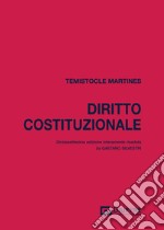 Diritto costituzionale libro