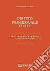 Diritto processuale civile. Vol. 5: La risoluzione non giurisdizionale delle controversie libro