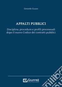 Appalti pubblici
