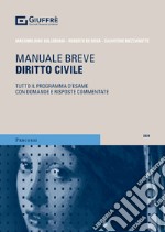 Diritto civile libro